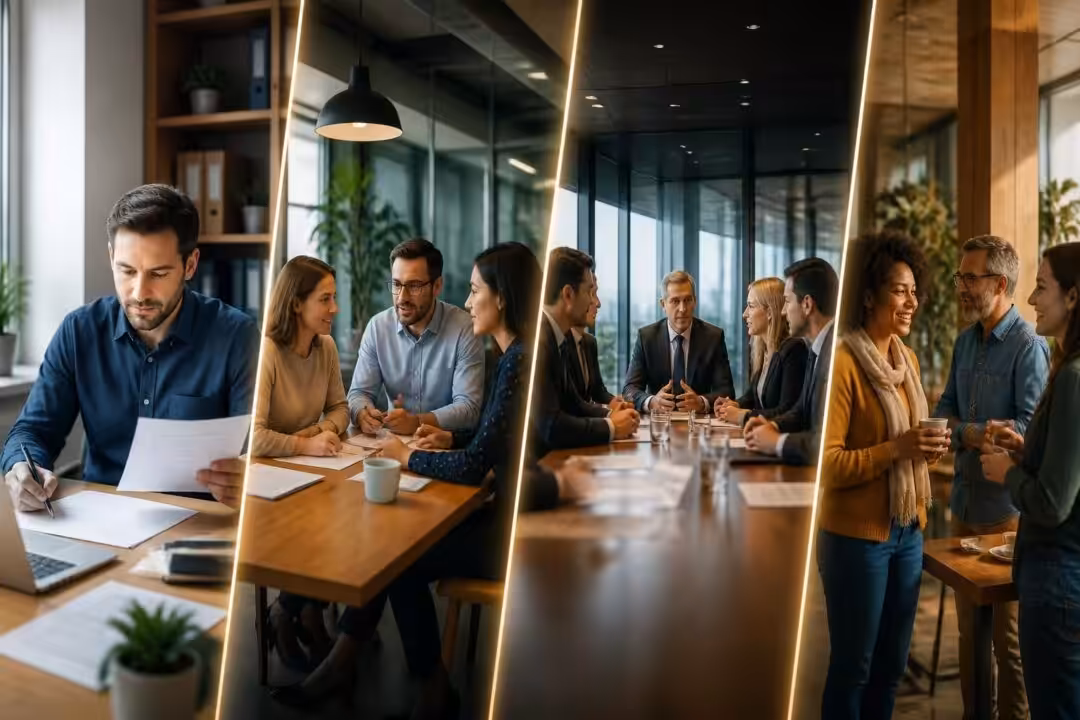 découvrez notre comparatif des statuts juridiques pour choisir la structure adaptée à votre projet d'entreprise. guide complet pour faciliter votre décision.