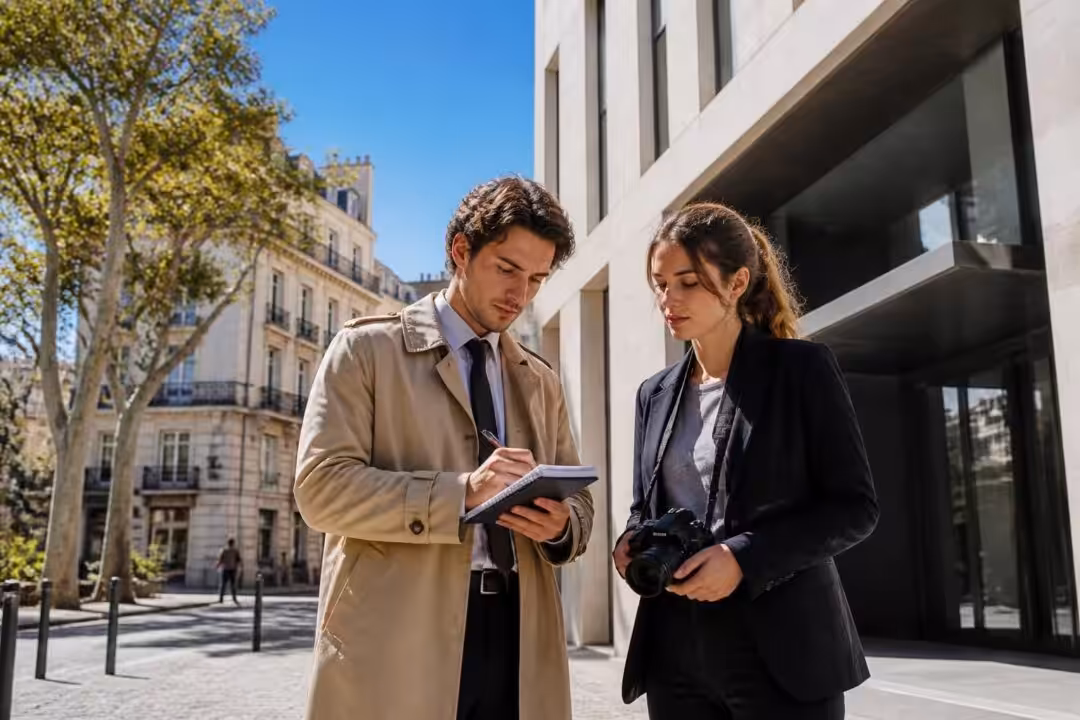 découvrez la formation essentielle pour devenir détective privé à montpellier et lancez votre carrière dans le domaine de l'investigation privée.