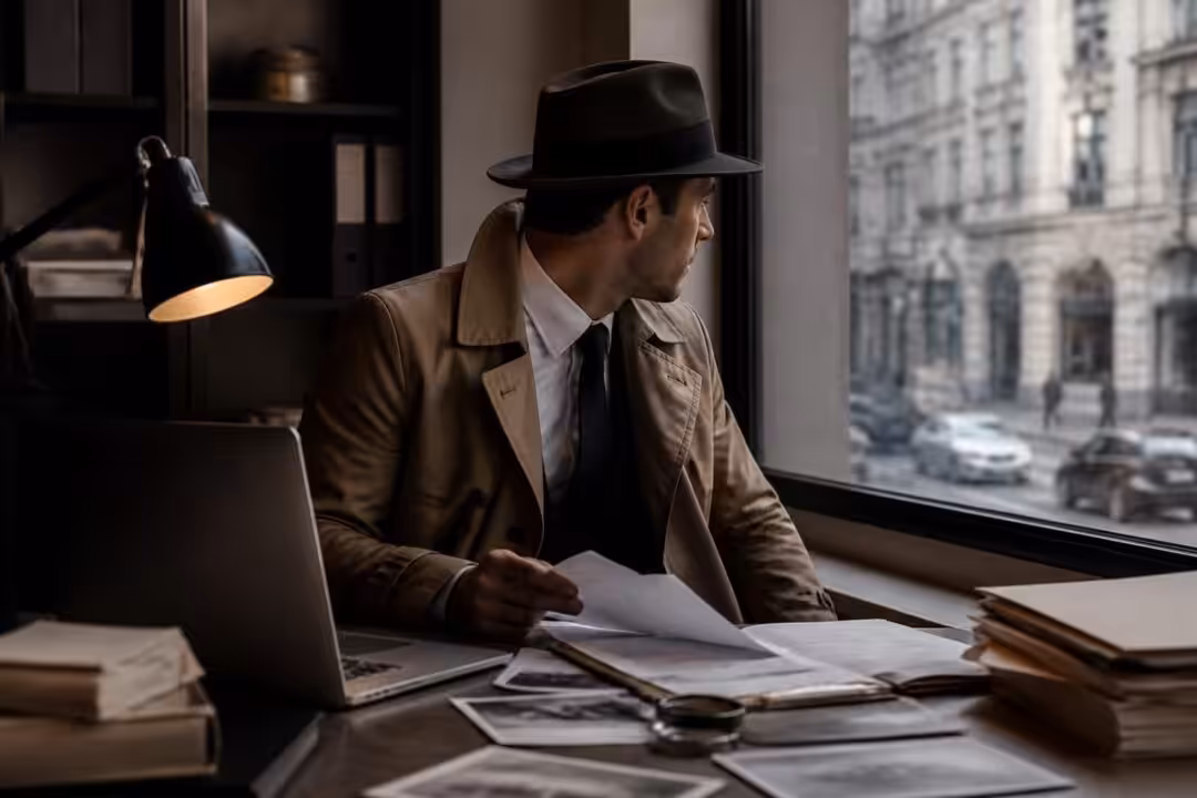 découvrez comment un détective privé peut aider les particuliers, les services offerts et les étapes à suivre pour faire appel à un professionnel.