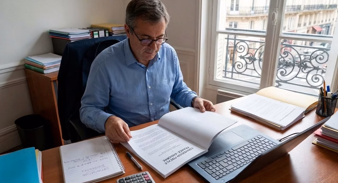 François a un excédent de liquidités sur son compte pro : comment optimiser la gestion de sa trésorerie d’entreprise ?