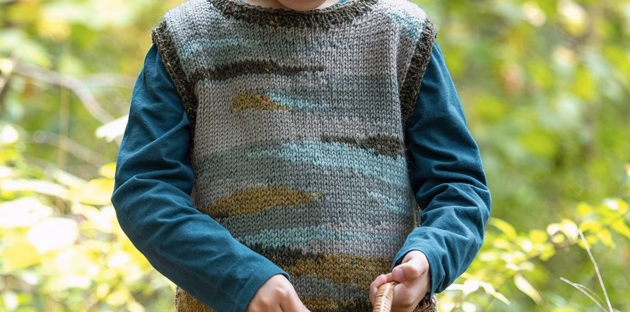 Patrons de tricot gratuits : où les trouver et les utiliser