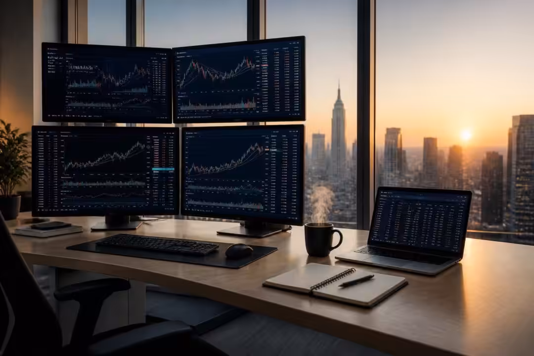 découvrez les événements clés et les indicateurs à suivre aujourd'hui pour rester informé sur les marchés financiers et prendre de meilleures décisions d'investissement.