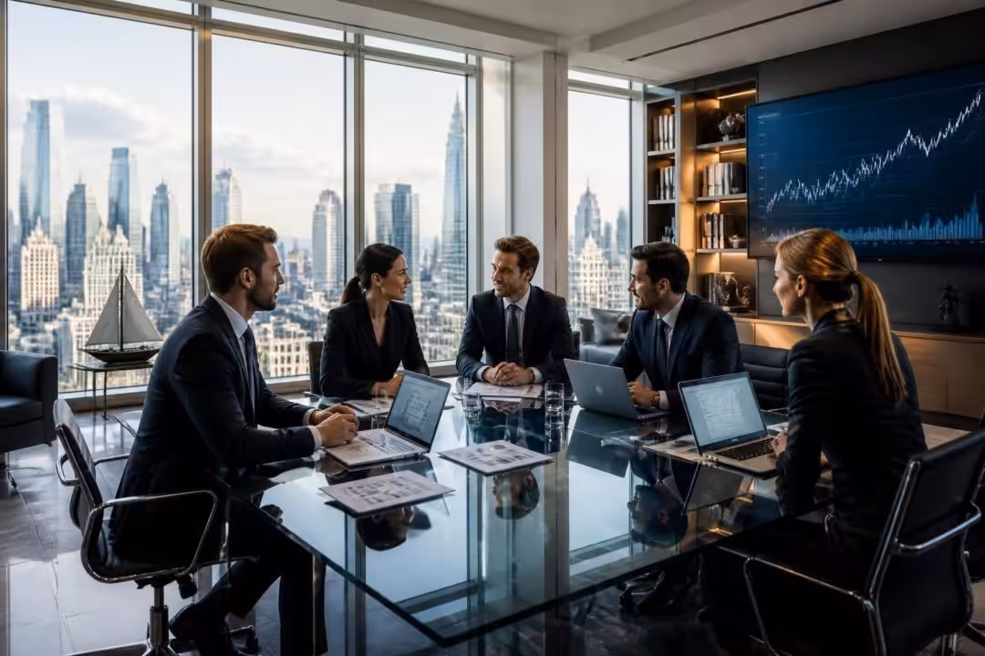 découvrez bryan garnier & co, une firme spécialisée en services financiers et conseils en investissement, et explorez ses expertises et offres dédiées aux professionnels et particuliers.