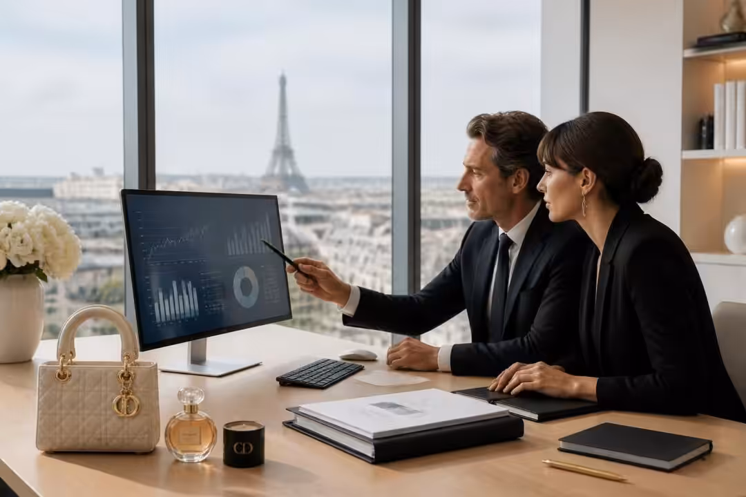 découvrez le rapport financier semestriel officiel de christian dior au 30 juin 2026, présentant les performances et résultats clés du groupe pour le premier semestre.