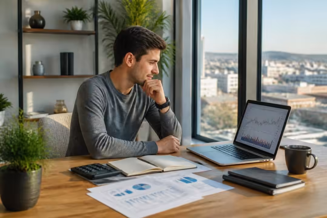 découvrez la méthode secrète et fiable pour débuter en investissement avec confiance et sérénité. apprenez les clés pour réussir vos premiers pas en toute sécurité.
